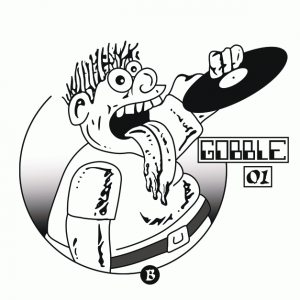 Gobble 01 (mazykka reprints 01)