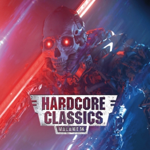 Hardcore Classics Volume 14