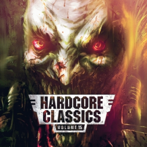 Hardcore Classics Volume 15