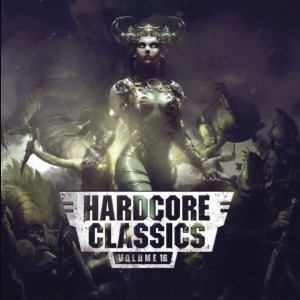 Hardcore Classics Volume 16