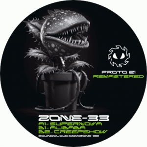 Prototype 21 RM Prototype 21 RM