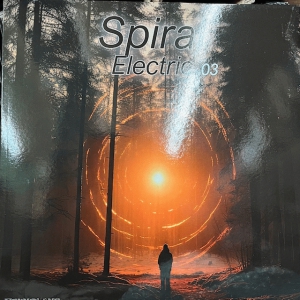 Spiral Electric 03 Spiral Electric 03