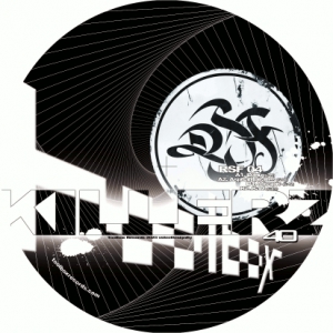 Toolbox Killerz 40 RP