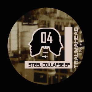 Traumahead Society Records 04