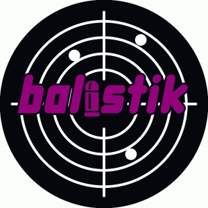 Balistik 14