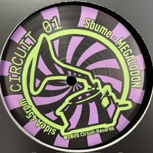 Circuit Records 01