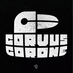 Corvus Corone 1