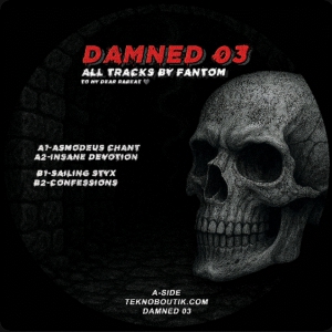 Damned 03
