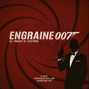 Engraine 007