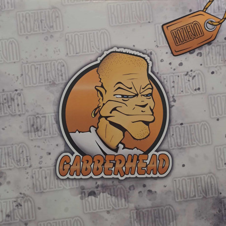 Gabberhead 13