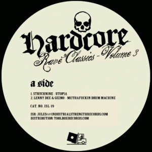 Industrial Strength Limited 19