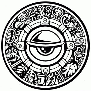 Kalakmul 13