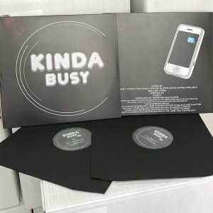 Kinda Busy 05