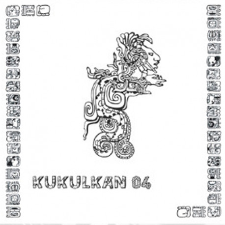 Kukulkan 04