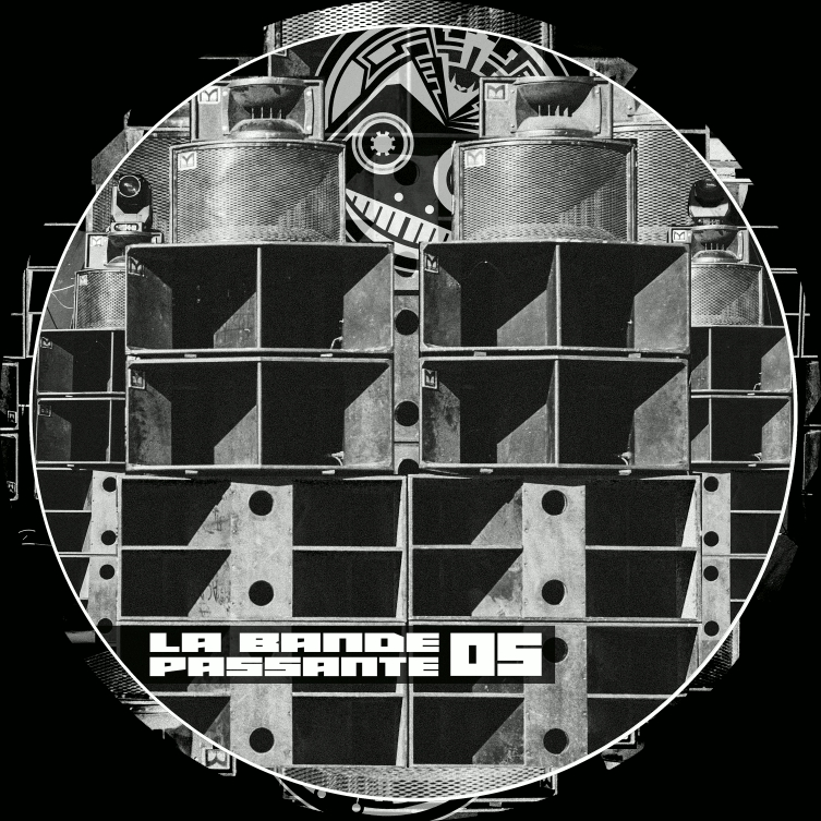 La Bande Passante 05