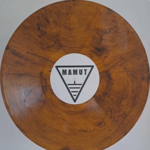 Mazykka Reprints 06 marbré