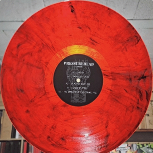 Mazykka Reprints -6 Marbré