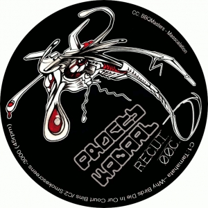 Proces Kabaal Recut 00 C