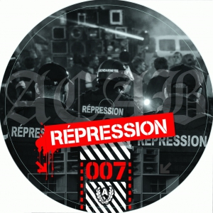 Repression 07