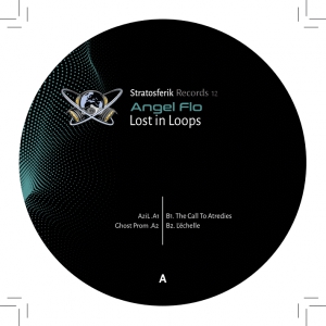 Stratosferik Records 12