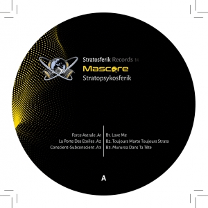 Stratosferik Records 14