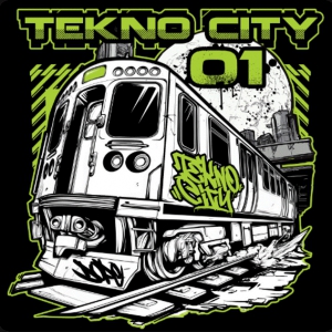 Tekno City 01