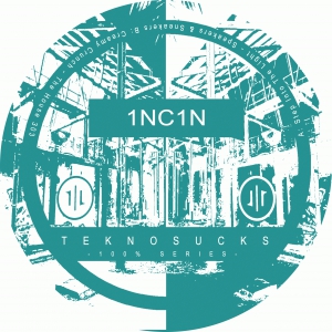 Teknosucks 100% 1NC1N