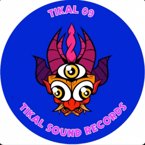 Tikal 09