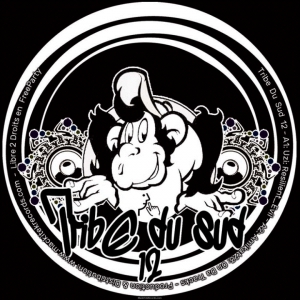 Tribe Du Sud 12