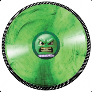Vert De Rage 02