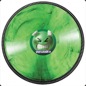 Vert De Rage 03