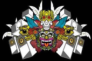 Tribe Mental/Acid