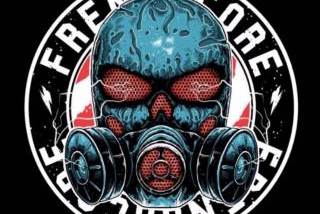 Frenchcore / Hardcore