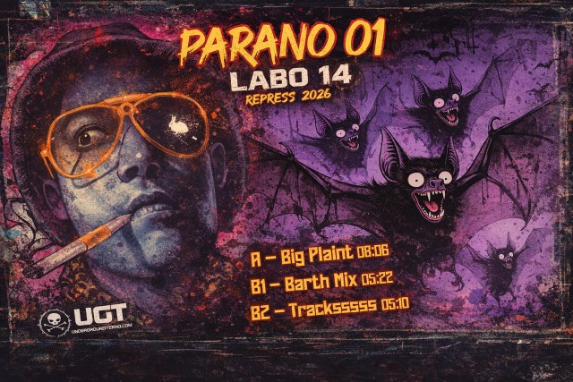 Parano 01 RP